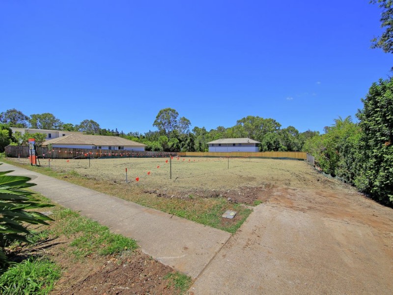 Lot 2 & 3 / 58 Moss Road, Wakerley QLD 4154