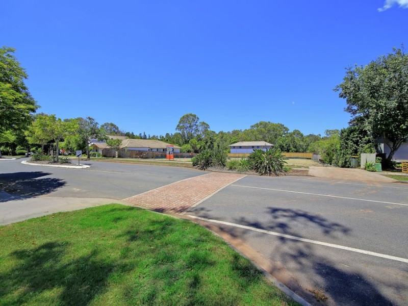 Lot 2 & 3 / 58 Moss Road, Wakerley QLD 4154