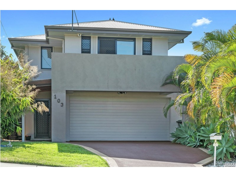 103 Kamarin Street, Manly West QLD 4179