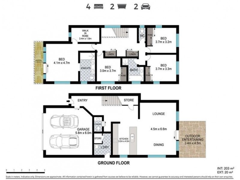103 Kamarin Street, Manly West QLD 4179