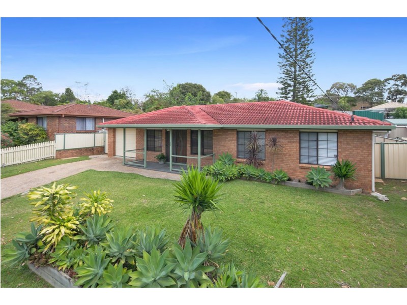 17 Brompton St, Alexandra Hills QLD 4161