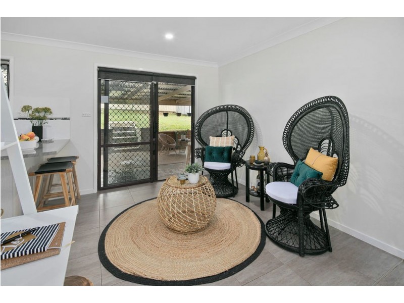 17 Brompton St, Alexandra Hills QLD 4161