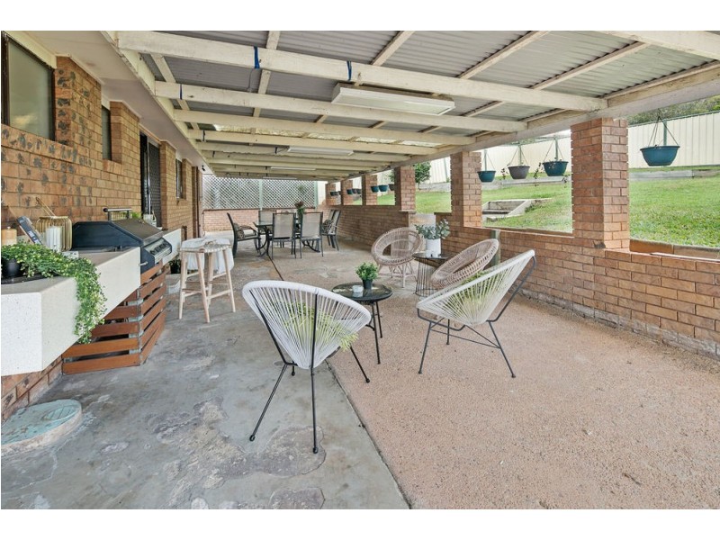 17 Brompton St, Alexandra Hills QLD 4161