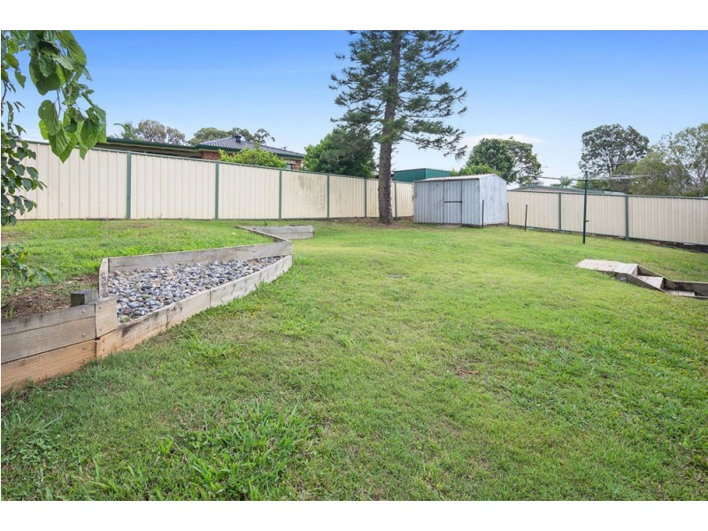 17 Brompton St, Alexandra Hills QLD 4161