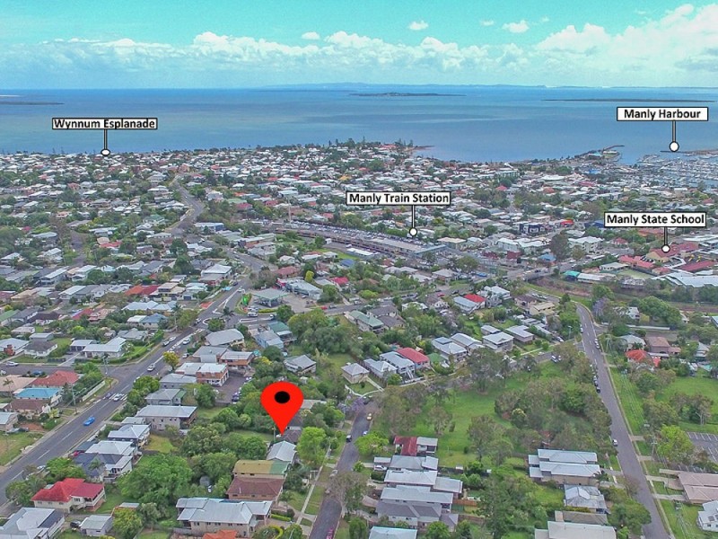 39 Raeburn Street, Manly QLD 4179