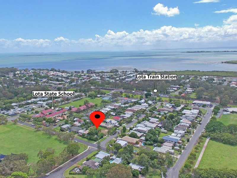 35 Daniel Street, Lota QLD 4179