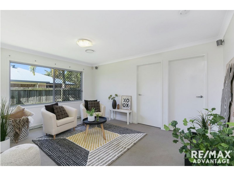 16 Red Gum Crescent, Wakerley QLD 4154