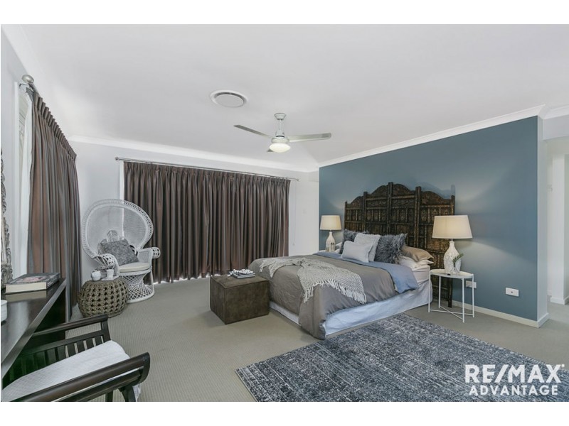 16 Red Gum Crescent, Wakerley QLD 4154