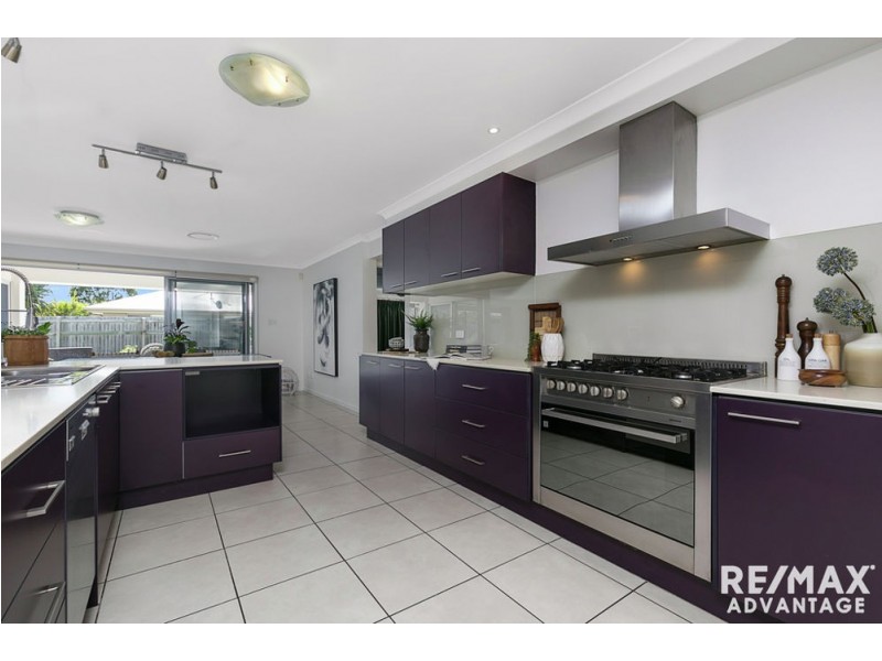 16 Red Gum Crescent, Wakerley QLD 4154