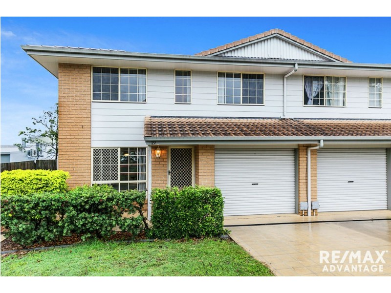 19/184 Radford Road, Manly West QLD 4179