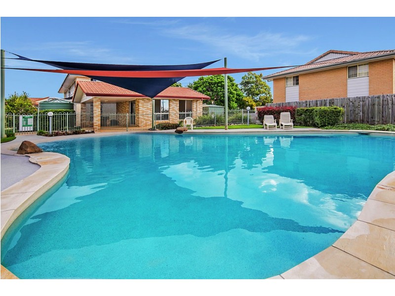 19/184 Radford Road, Manly West QLD 4179