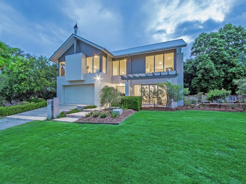 43 Mossvale Drive, Wakerley QLD 4154