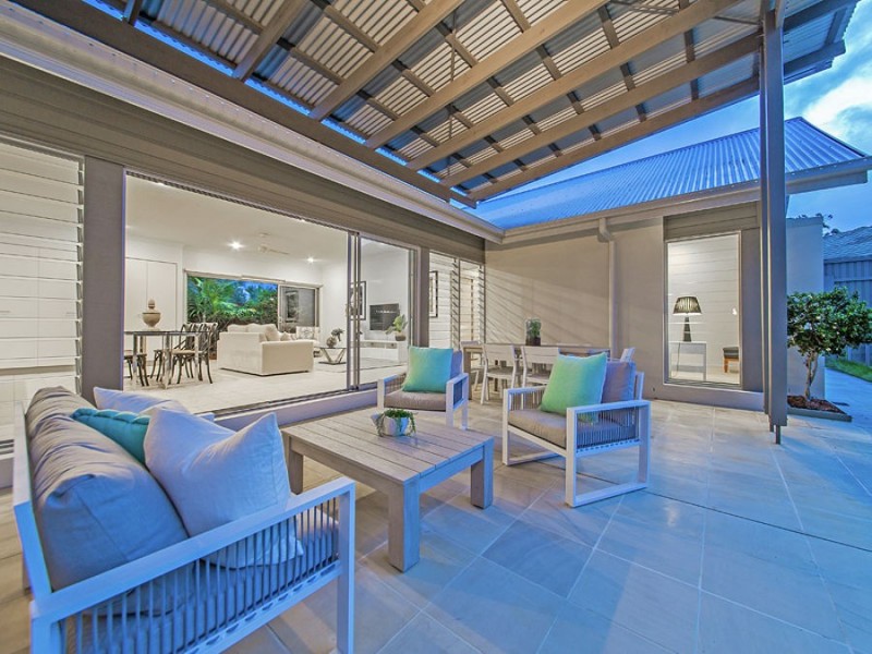 43 Mossvale Drive, Wakerley QLD 4154