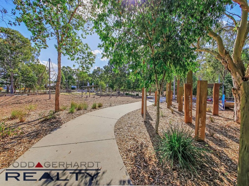 43 Mossvale Drive, Wakerley QLD 4154