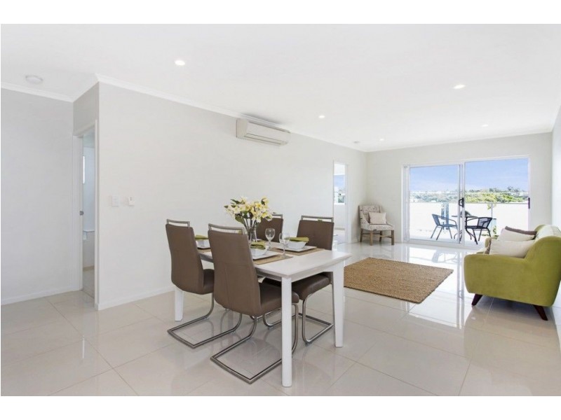 9/34 Emsworth Street, Wynnum QLD 4178