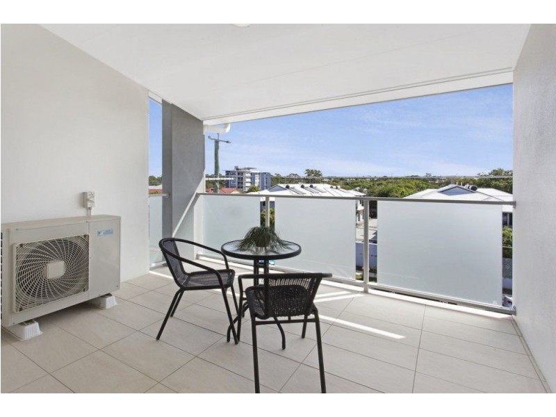 9/34 Emsworth Street, Wynnum QLD 4178