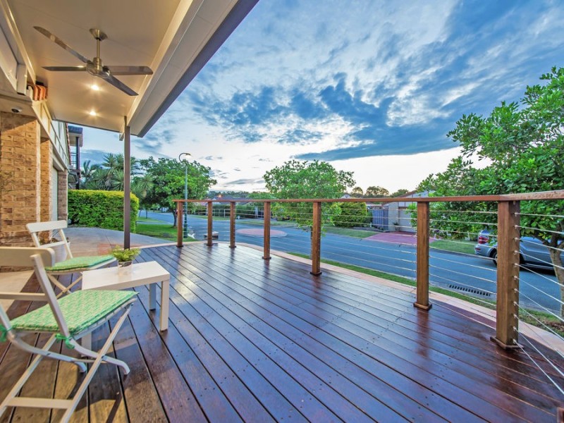 9 Ransom Place, Wakerley QLD 4154