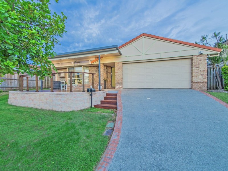 9 Ransom Place, Wakerley QLD 4154