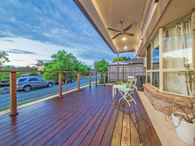 9 Ransom Place, Wakerley QLD 4154