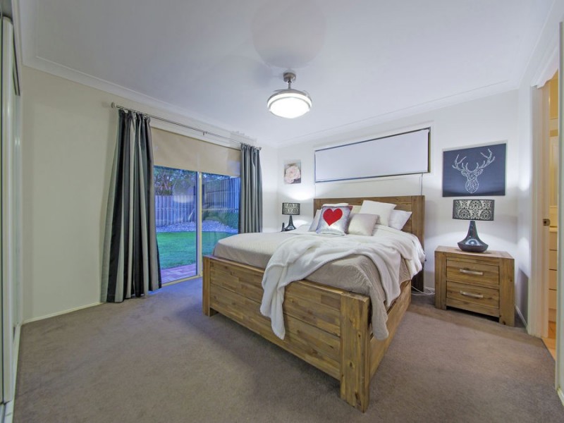 9 Ransom Place, Wakerley QLD 4154