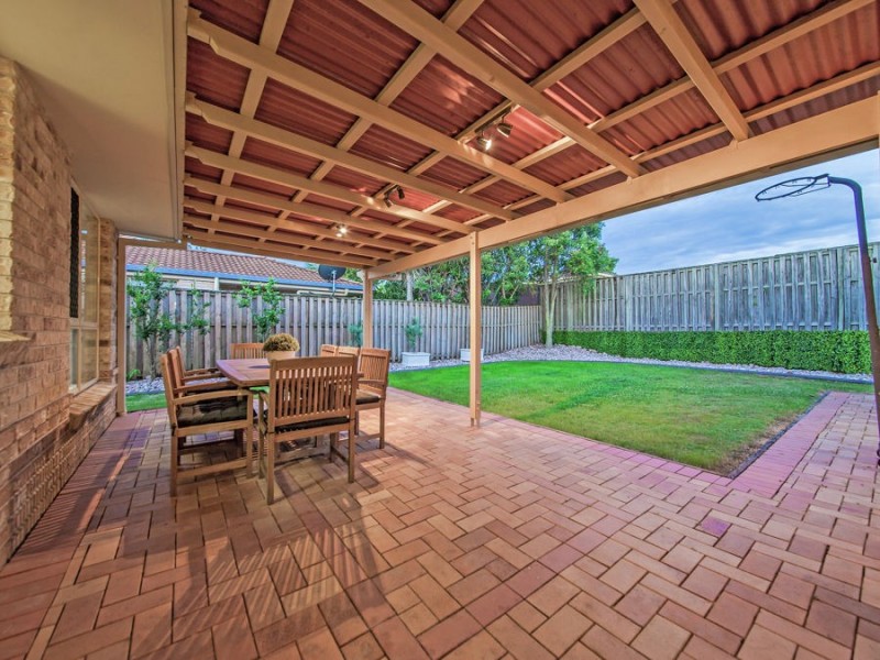 9 Ransom Place, Wakerley QLD 4154