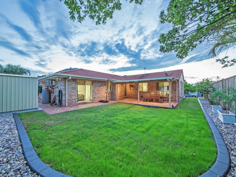 9 Ransom Place, Wakerley QLD 4154