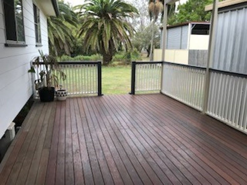 5 Malabar street, Wynnum West QLD 4178