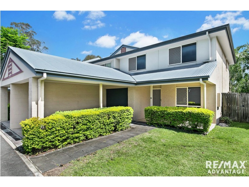 27/1819 Wynnum Road, Tingalpa QLD 4173