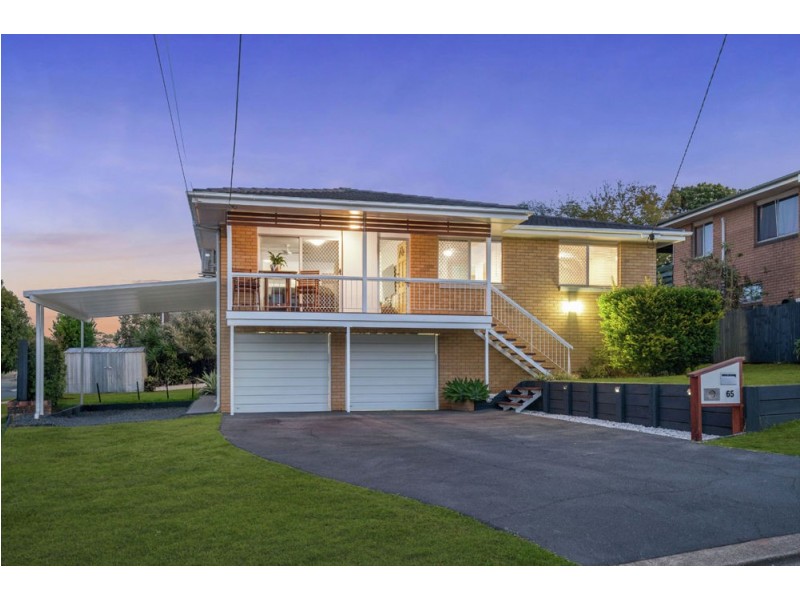 65 Barbara Street, Manly West QLD 4179