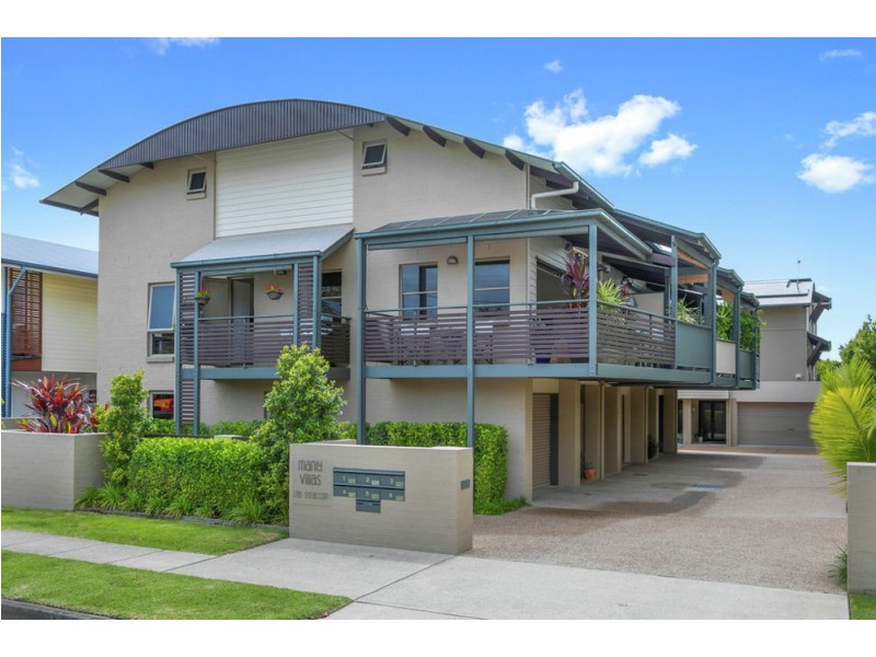 1/178 Stratton Tce, Manly QLD 4179