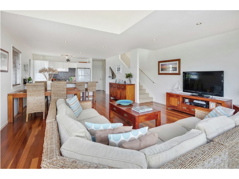 1/178 Stratton Tce, Manly QLD 4179
