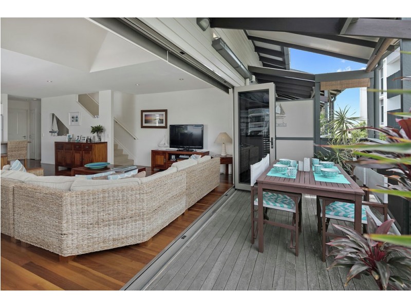 1/178 Stratton Tce, Manly QLD 4179