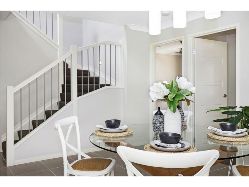 Lot 9/21 Woodhaven Place, Mitchelton QLD 4053