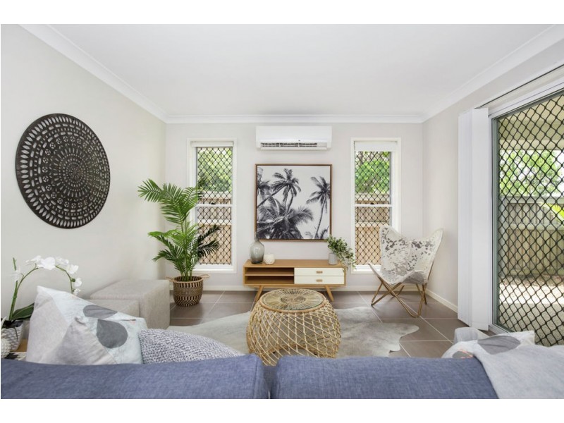 Lot 9/21 Woodhaven Place, Mitchelton QLD 4053