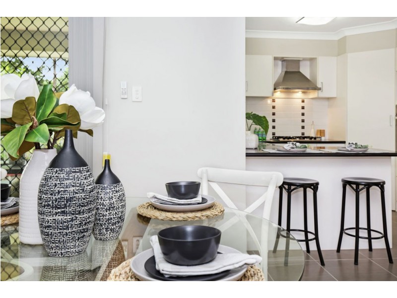 Lot 9/21 Woodhaven Place, Mitchelton QLD 4053