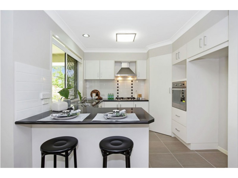 Lot 9/21 Woodhaven Place, Mitchelton QLD 4053