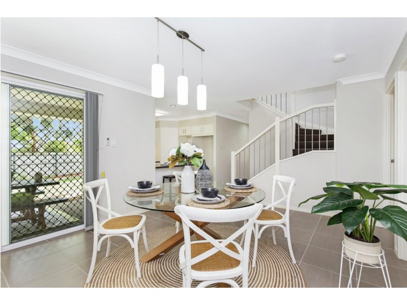 Lot 9/21 Woodhaven Place, Mitchelton QLD 4053