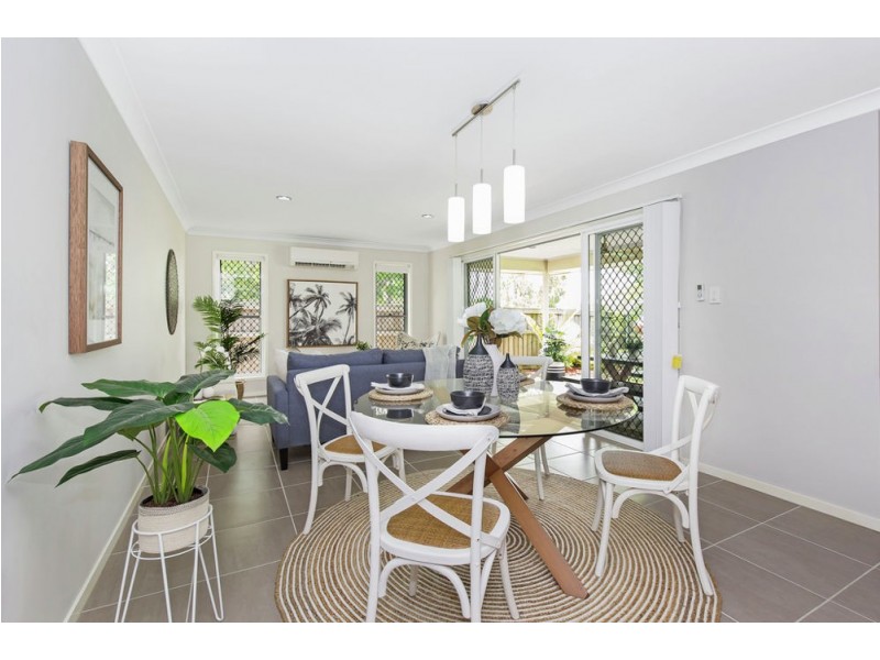 Lot 9/21 Woodhaven Place, Mitchelton QLD 4053