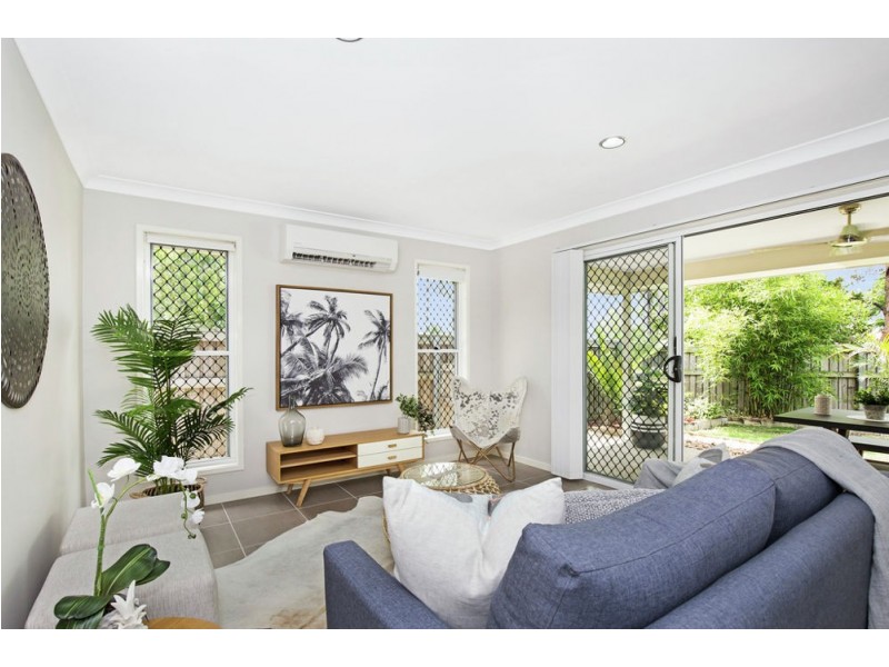 Lot 9/21 Woodhaven Place, Mitchelton QLD 4053