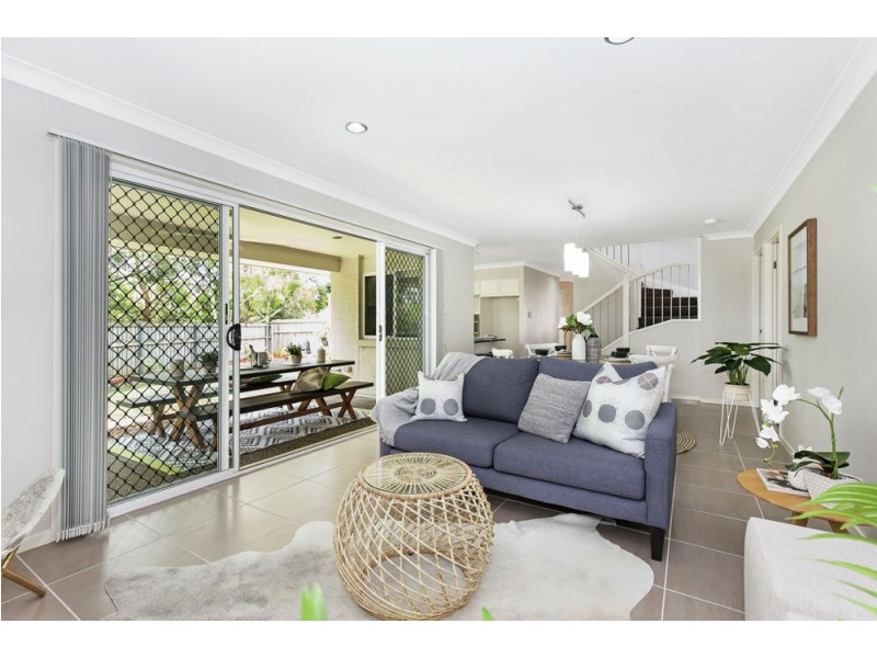 Lot 9/21 Woodhaven Place, Mitchelton QLD 4053