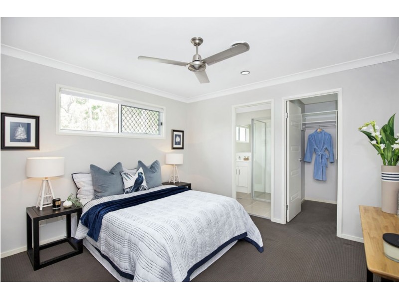 Lot 9/21 Woodhaven Place, Mitchelton QLD 4053