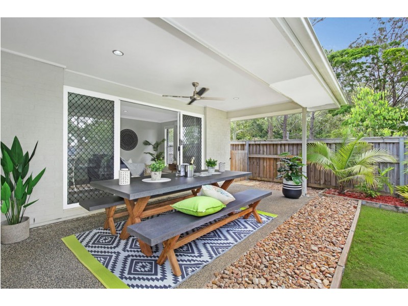 Lot 9/21 Woodhaven Place, Mitchelton QLD 4053