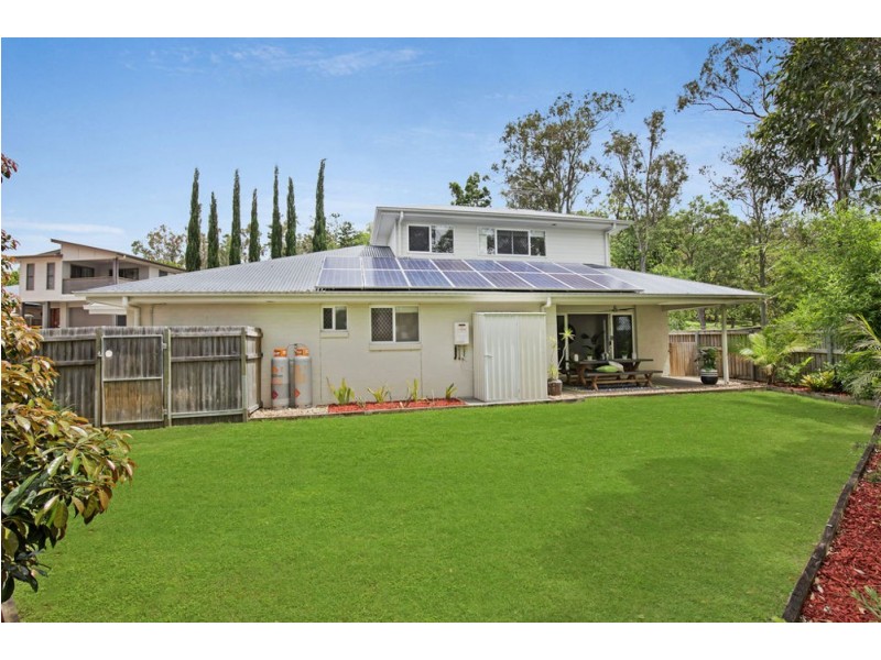 Lot 9/21 Woodhaven Place, Mitchelton QLD 4053