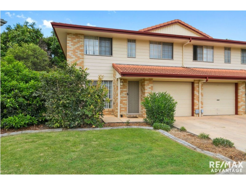 60/184 Radford Road, Manly West QLD 4179