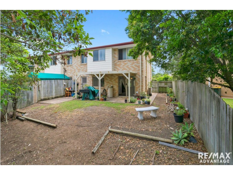 60/184 Radford Road, Manly West QLD 4179