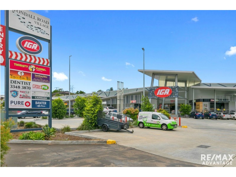 60/184 Radford Road, Manly West QLD 4179