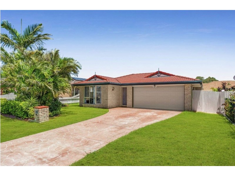 24 Glenwood Place, Hemmant QLD 4174