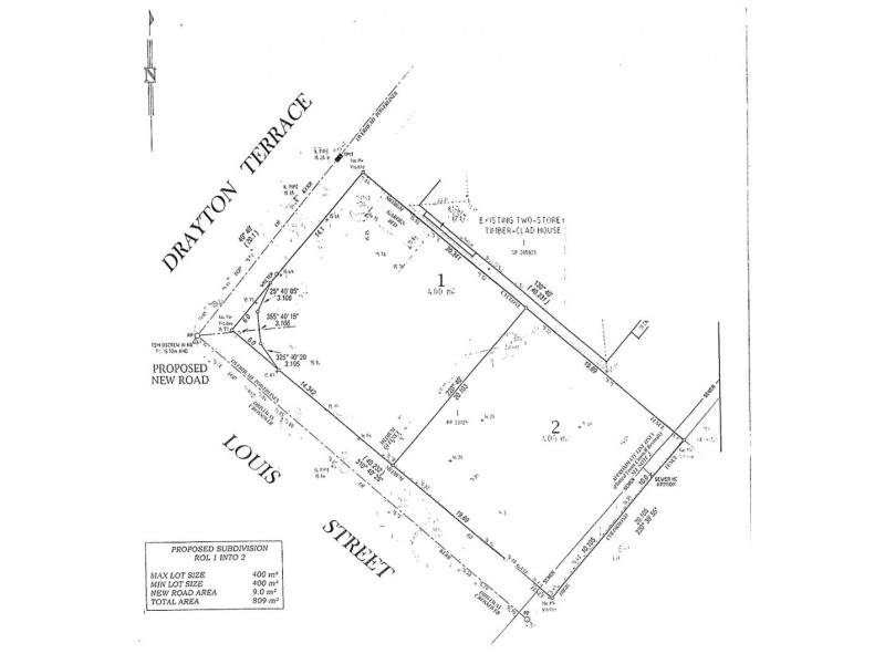Lot 1 92 Drayton Tce, Wynnum QLD 4178