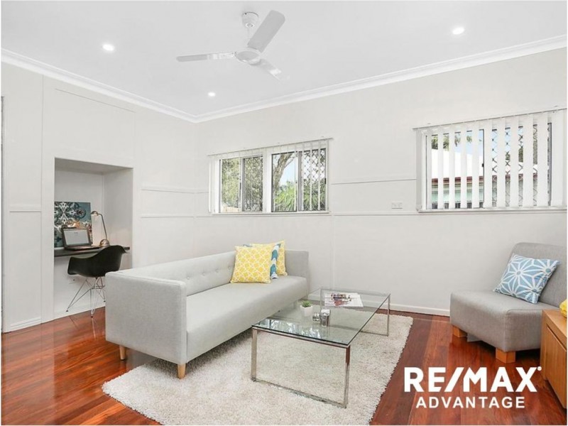 38 Harman Street, Manly QLD 4179