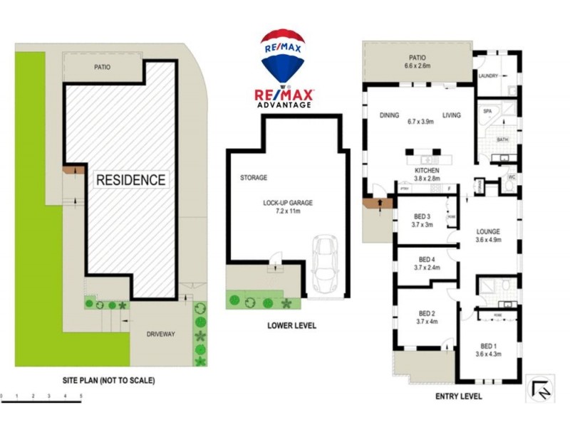 38 Harman Street, Manly QLD 4179